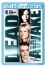 Dead Awake [Blu-ray]