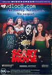 Scary Movie Cover