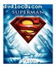 Superman: The Motion Picture Anthology (1978-2006) [Blu-ray]