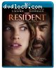 Resident, The [Blu-ray]