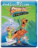 Scooby Doo &amp; Cyber Chase [Blu-ray]