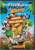 Penguins of Madagascar: Happy King Julien Day!