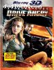 Drive Angry [Blu-ray 3D]