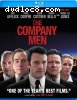 Company Men, The [Blu-ray]