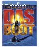 Boot (Director's Cut) [Blu-ray], Das
