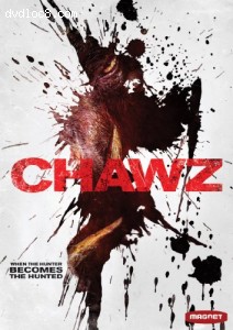 Chawz Cover