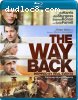 Way Back, The [Blu-ray]