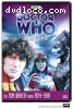 Doctor Who: The Hand of Fear (Story 87)