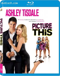 Picture This [Blu-ray] Cover