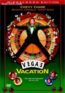 Vegas Vacation (Widescreen) Cover Vegas Vacation (Widescreen) Cover