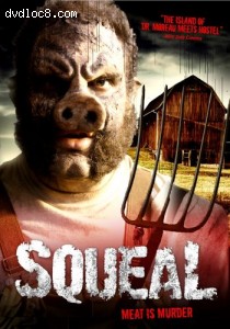 Squeal Cover