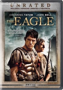 Eagle, The Cover