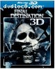 Final Destination [Blu-ray 3D], The