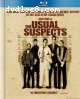 Usual Suspects, The [Blu-ray Book]