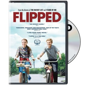 Flipped Cover
