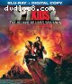 Spy Kids 2: The Island of Lost Dreams [Blu-ray + Digital Copy]