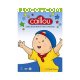 Caillou: Caillou Saves Water & Other Adventures