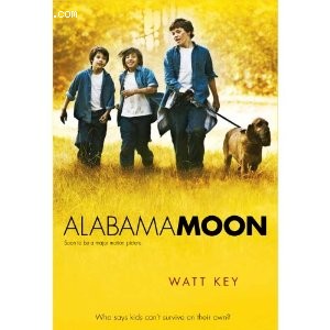 Alabama Moon Cover