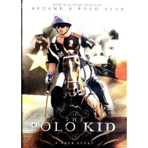 The Polo Kid Cover
