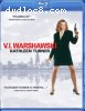 V.I. Warshawski [Blu-ray]