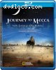 Journey to Mecca [Blu-ray]
