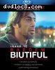 Biutiful [Blu-ray]