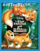 Fox and the Hound, The / The Fox and the Hound II (Three-Disc 30th Anniversary Edition Blu-ray / DVD Combo in Blu-ray Packaging), The