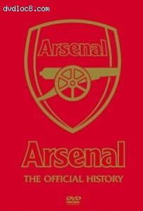 Arsenal: The Official History