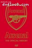 Arsenal: The Official History