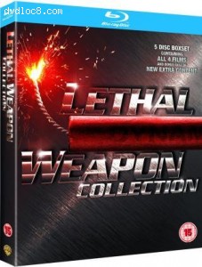 Lethal Weapon Collection, The