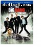 Big Bang Theory: The Complete Fourth Season, The