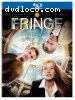 Fringe: The Complete Third Season [Blu-ray]
