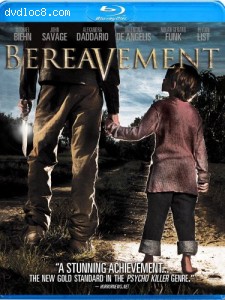 Bereavement [Blu-ray]