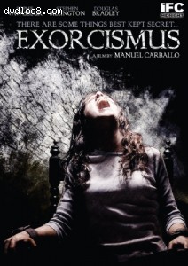 Exorcismus Cover