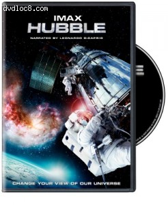 Imax: Hubble