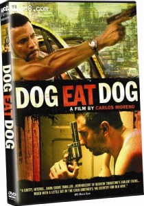Dog Eat Dog Cover