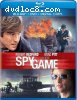 Spy Game [Blu-ray/DVD Combo + Digital Copy]