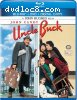 Uncle Buck [Blu-ray/DVD Combo + Digital Copy]