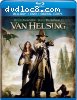 Van Helsing [Blu-ray/DVD Combo + Digital Copy]