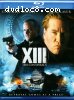 XIII: The Conspiracy[Blu-Ray]