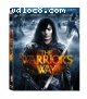 Warrior's Way, The [Blu-ray]
