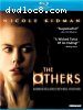 Others [Blu-ray], The