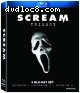 Scream Trilogy [Blu-ray]