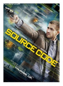 Source Code Cover