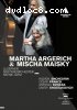 Martha Argerich &amp; Mischa Maisky