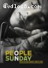 People on Sunday: The Criterion Collection