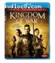 Kingdom of War Part 1 and Part 2 [Blu-ray]
