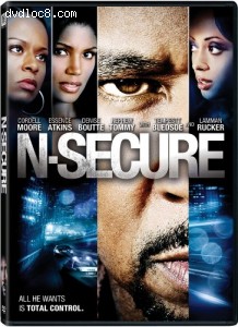 N-Secure Cover N-Secure Cover