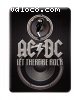 AC/DC: Let There Be Rock (Limited Collector's Edition) [Blu-ray]