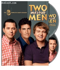 Two and a Half Men: The Complete Eighth Season